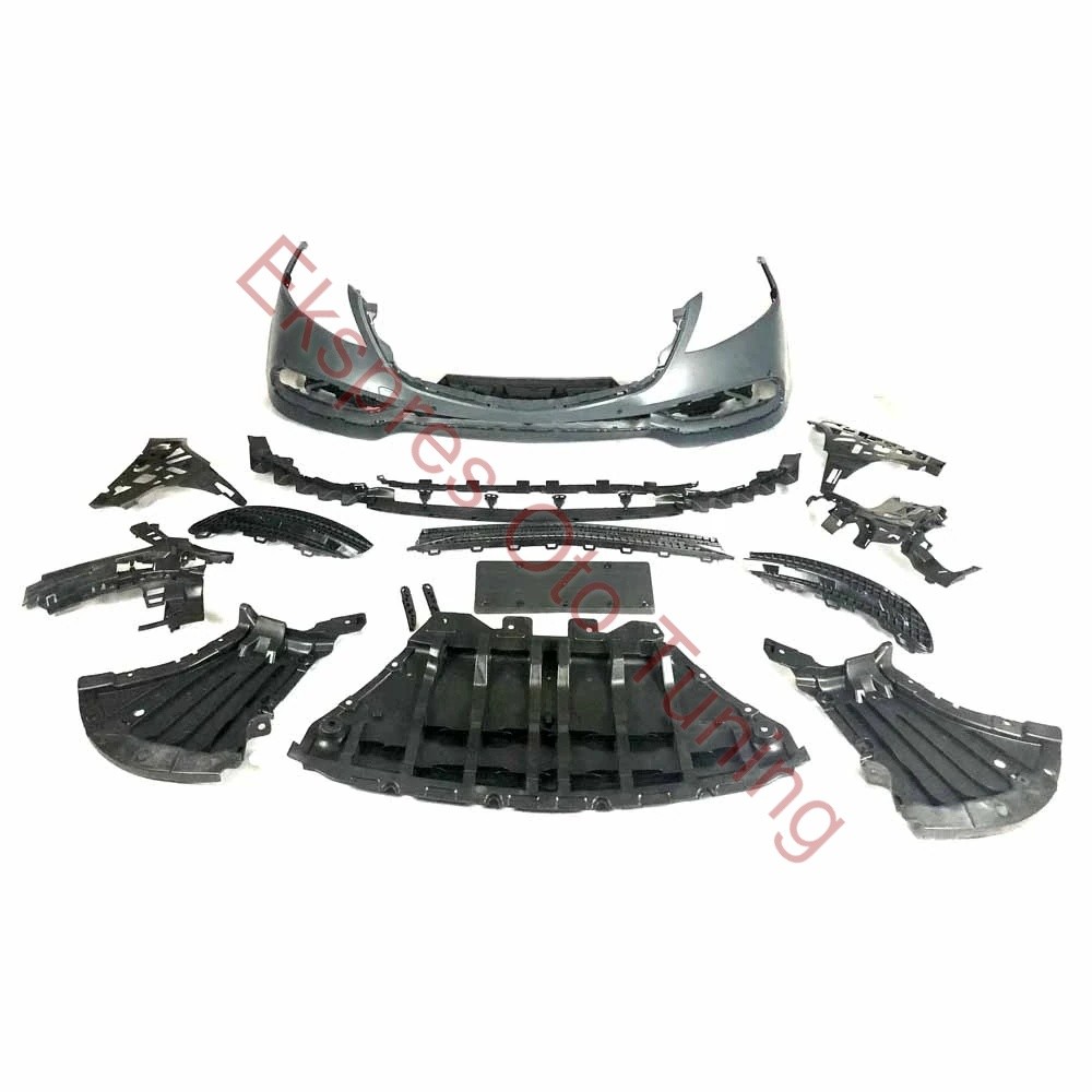 Mercedes S Serisi Body Kiti (W222 Uyumlu – Maybach)