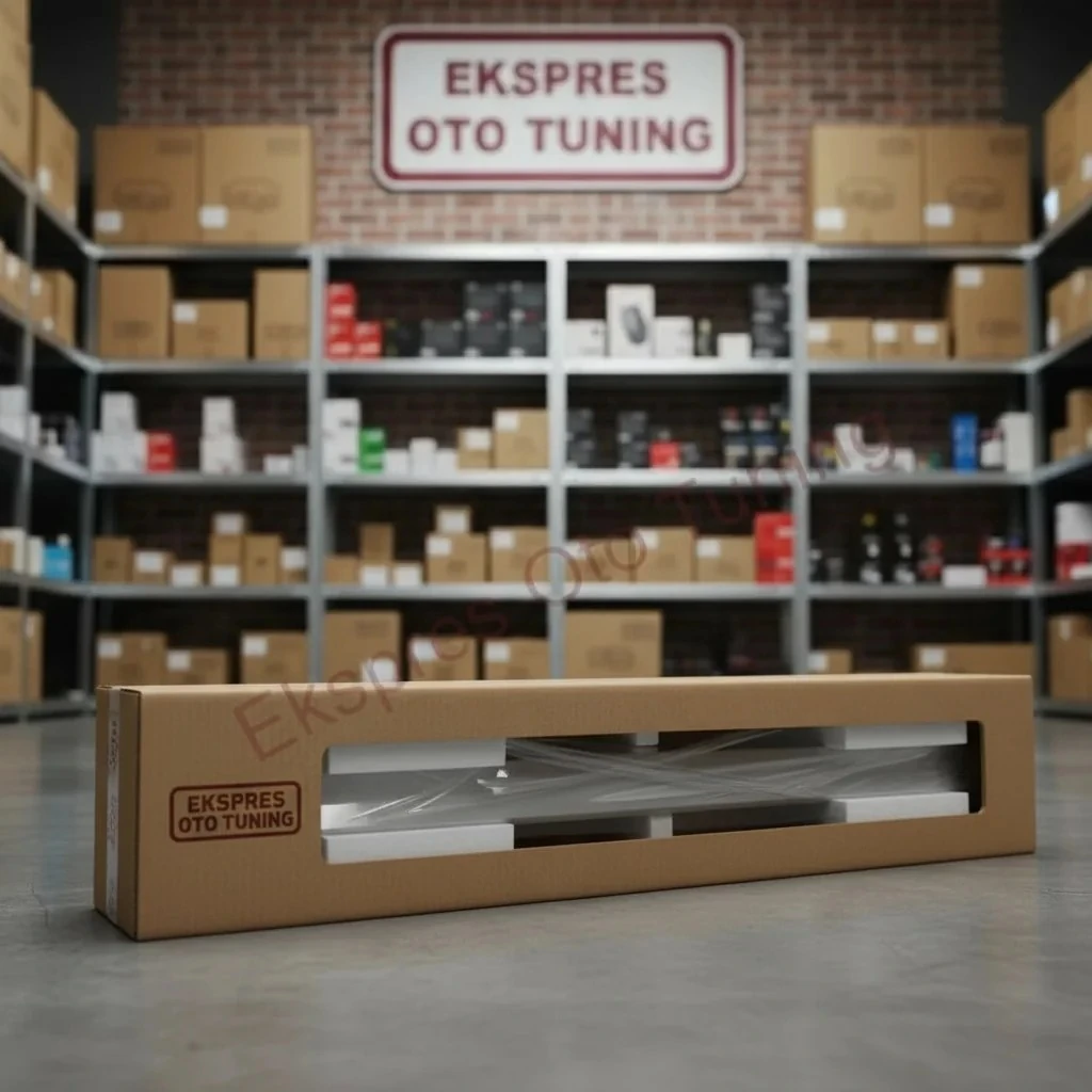 Bmw 3 Serisi Tavan-Cam Spoileri (E90 Uyumlu)