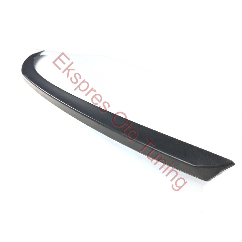 MERCEDES W204 SPOILER