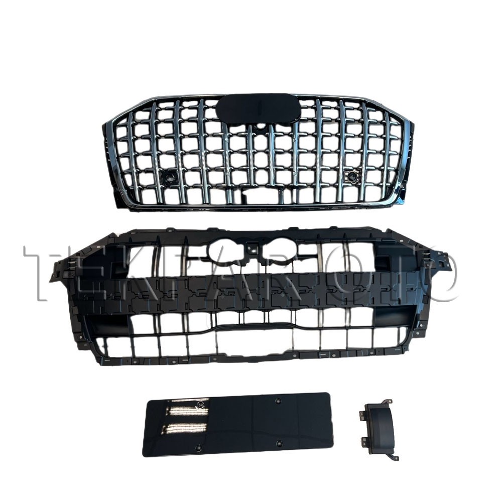 AUDI A8 PANJUR HORCH STYLE 2022-2025