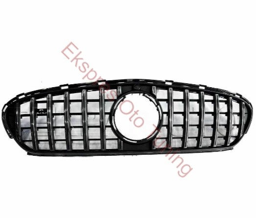 MERCEDES W254 PANJUR GTR GLC 2023 ve ÜZERİ MODELLER