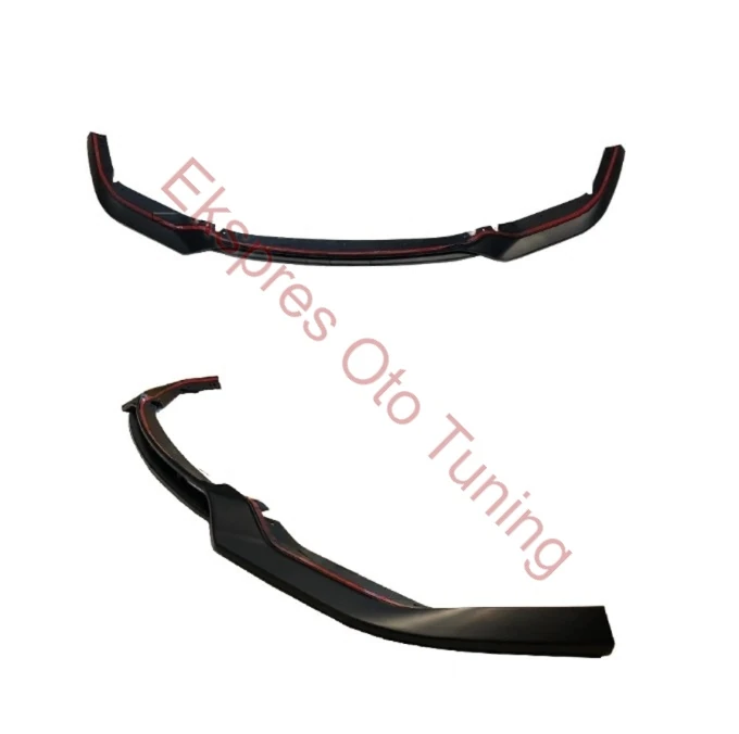 Bmw 2 Serisi Lip (F22 Uyumlu – M2 Görünüm)