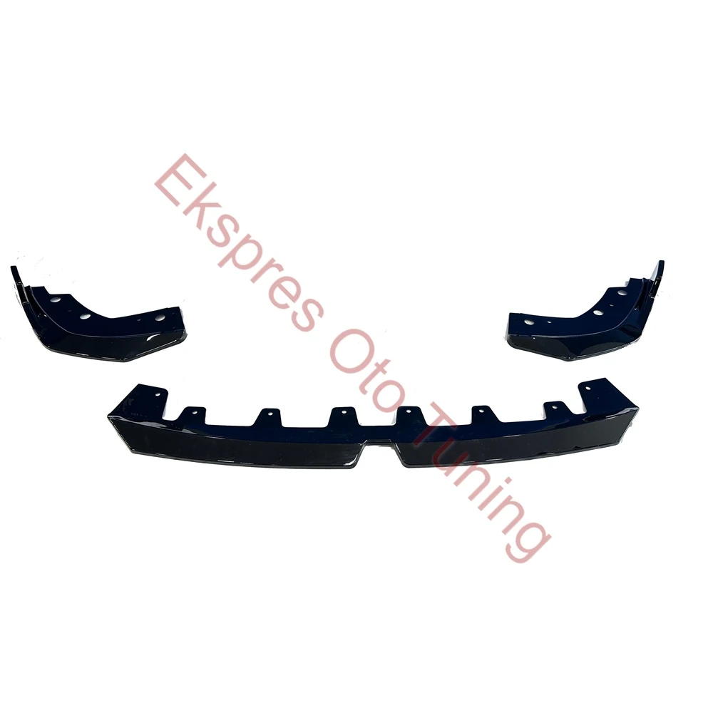 Bmw 3 Serisi Lip (G20 LCI Uyumlu)