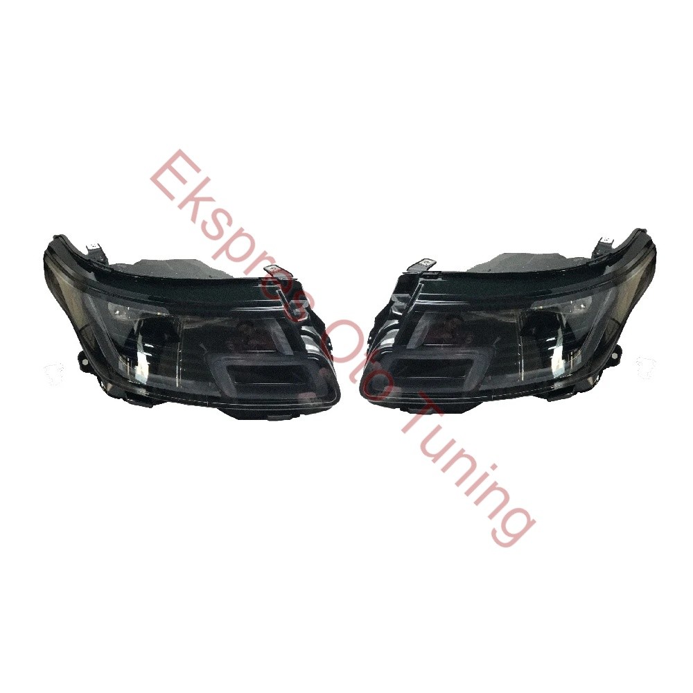 LAND ROVER RR VOGUE FAR SETİ 13 TO 18 2 LENS