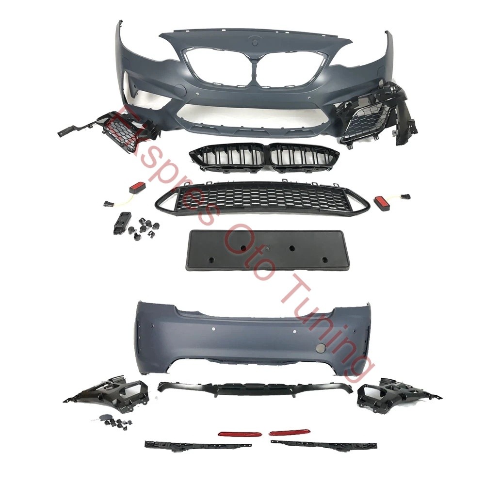 BMW F22 BODY KIT CS MODEL