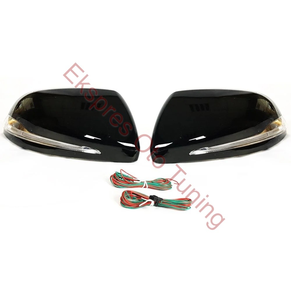 MERCEDES AYNA KAPAĞI W447 LEDLİ
