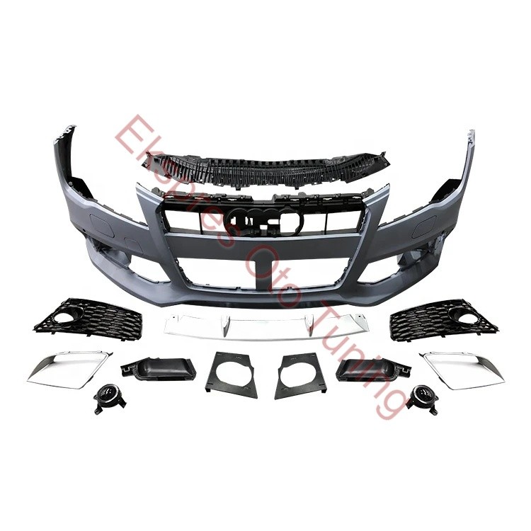 AUDI A7 RS7 ÖN TAMPON SETİ 2010-2014