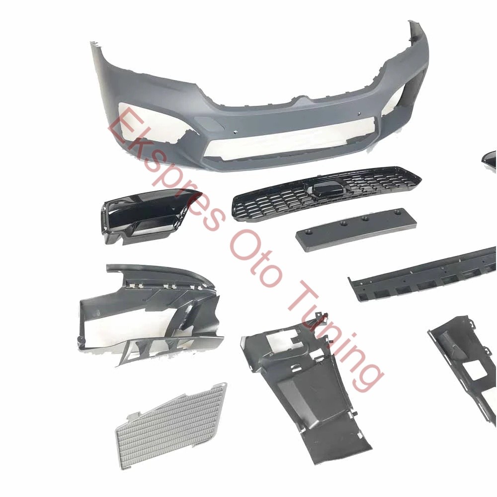 BMW BODY KIT G30 LCI M5 2021 ve ÜZERİ MODELLER