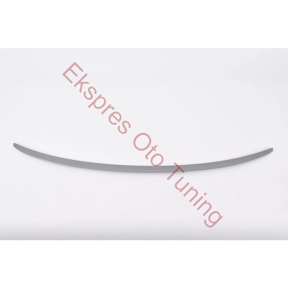 BMW E92 M3 SPOILER BAGAJ