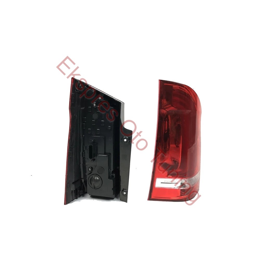 MERCEDES W447 STOP LED SETİ