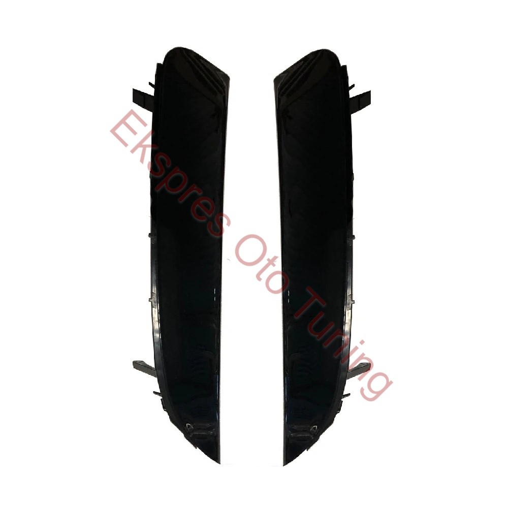 MERCEDES W117 CLA45 ARKA TAMPON VENTİ