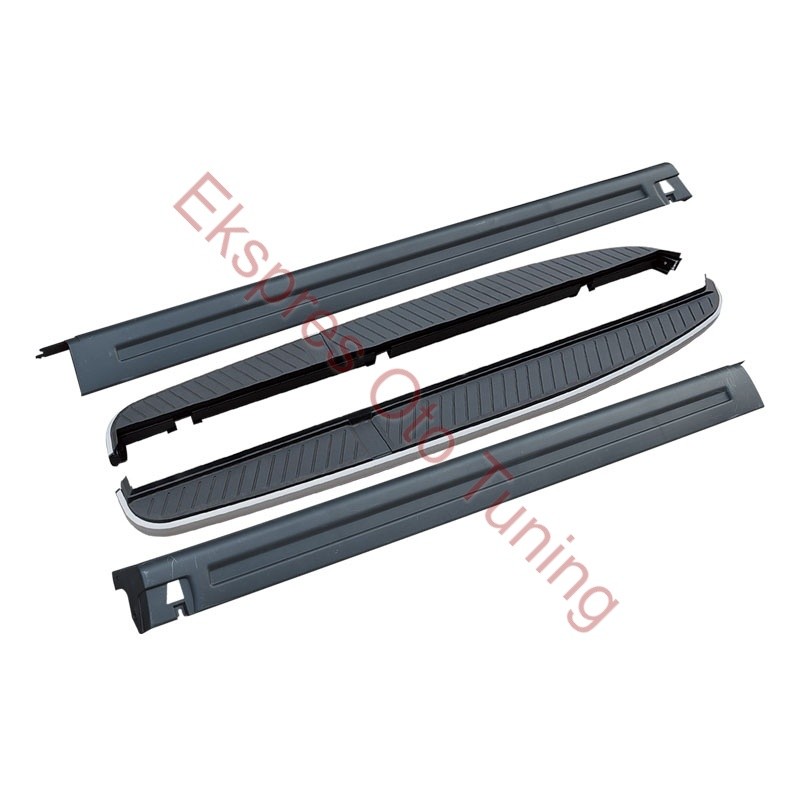 LAND ROVER RANGE ROVER SPORT BASAMAK+MARŞPİYEL 2006-2013