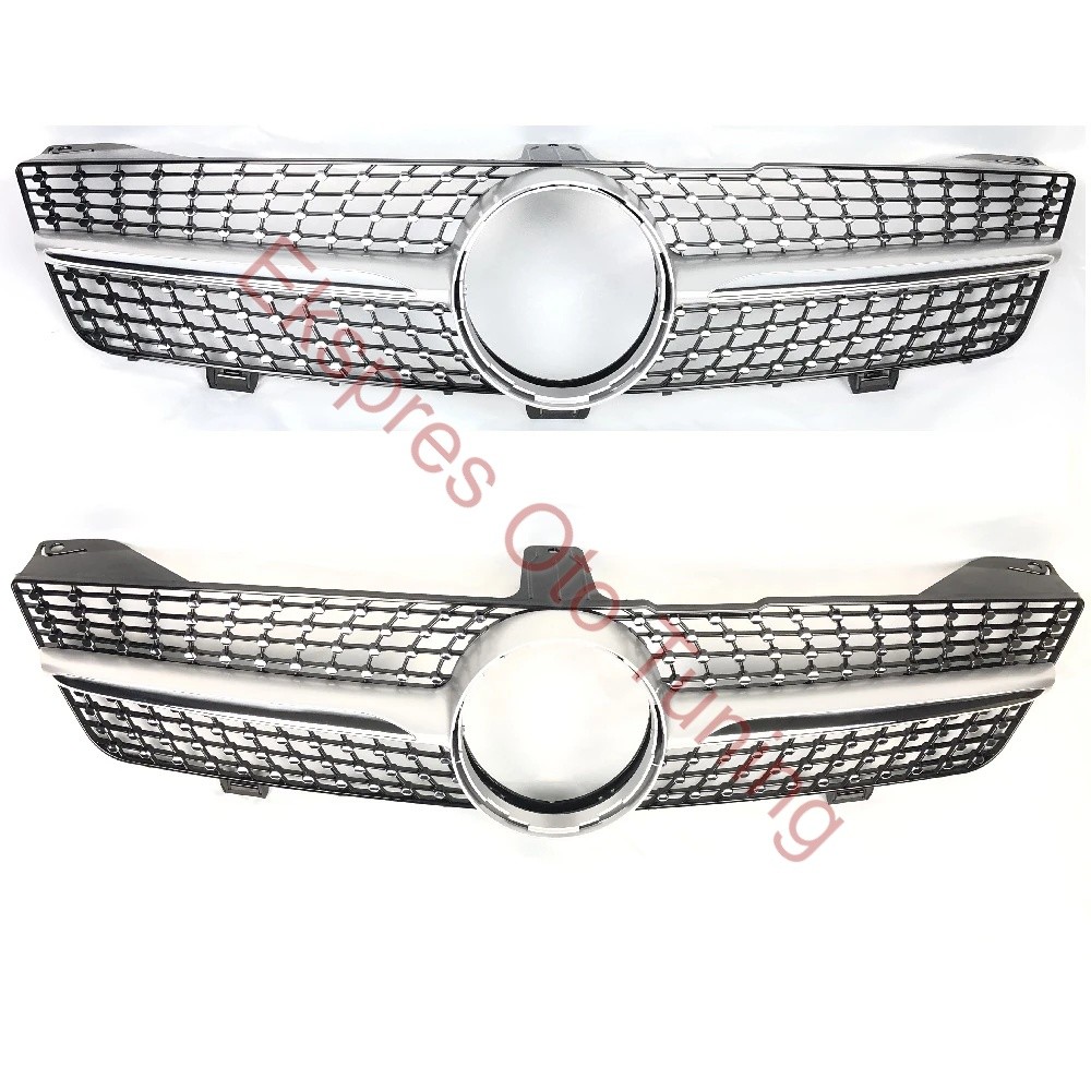 MERCEDES W219 PANJUR DIAMOND 2008-2010