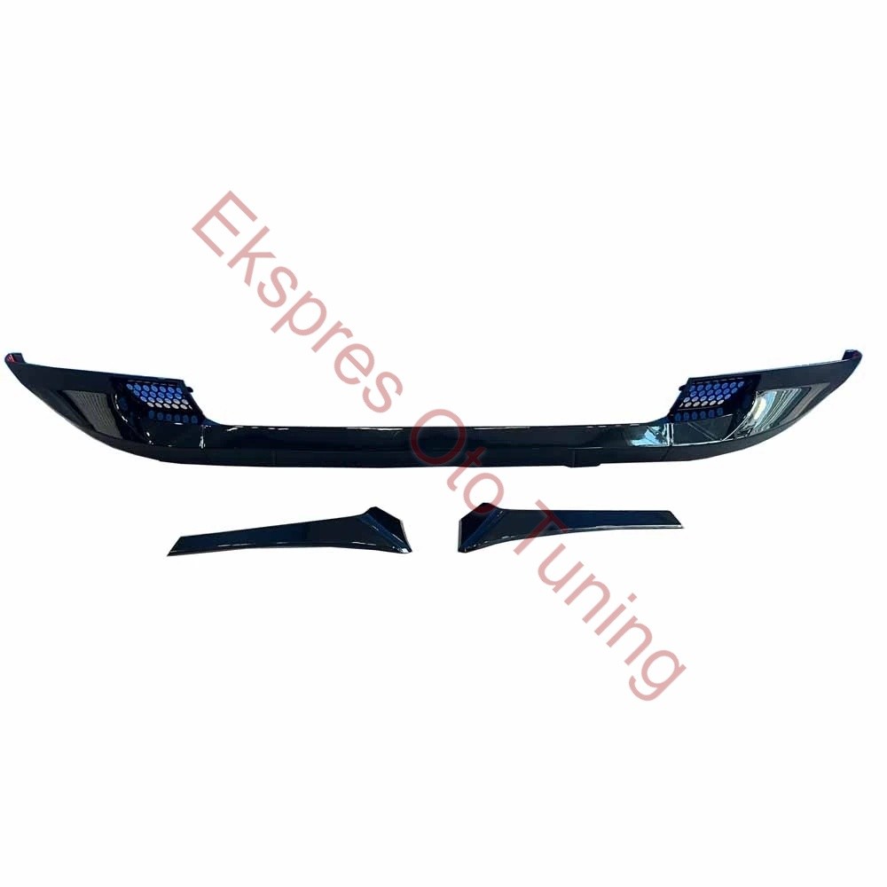 Land Rover Defender Lip (2020+ Uyumlu)