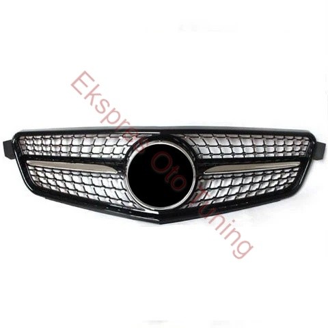 MERCEDES W204 PANJUR DIAMOND
