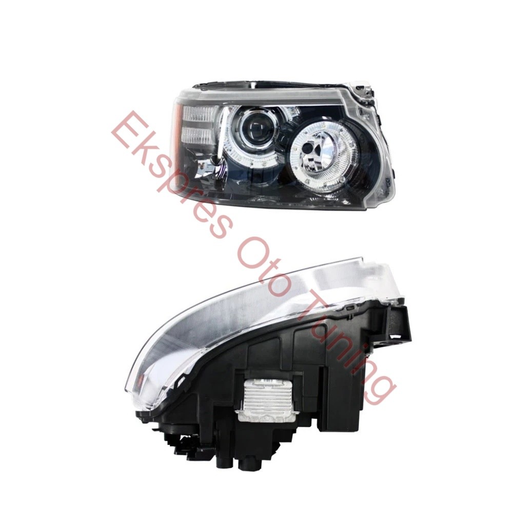 LAND ROVER RANGE ROVER SPORT FAR+BEYİN+AMPÜL SOL