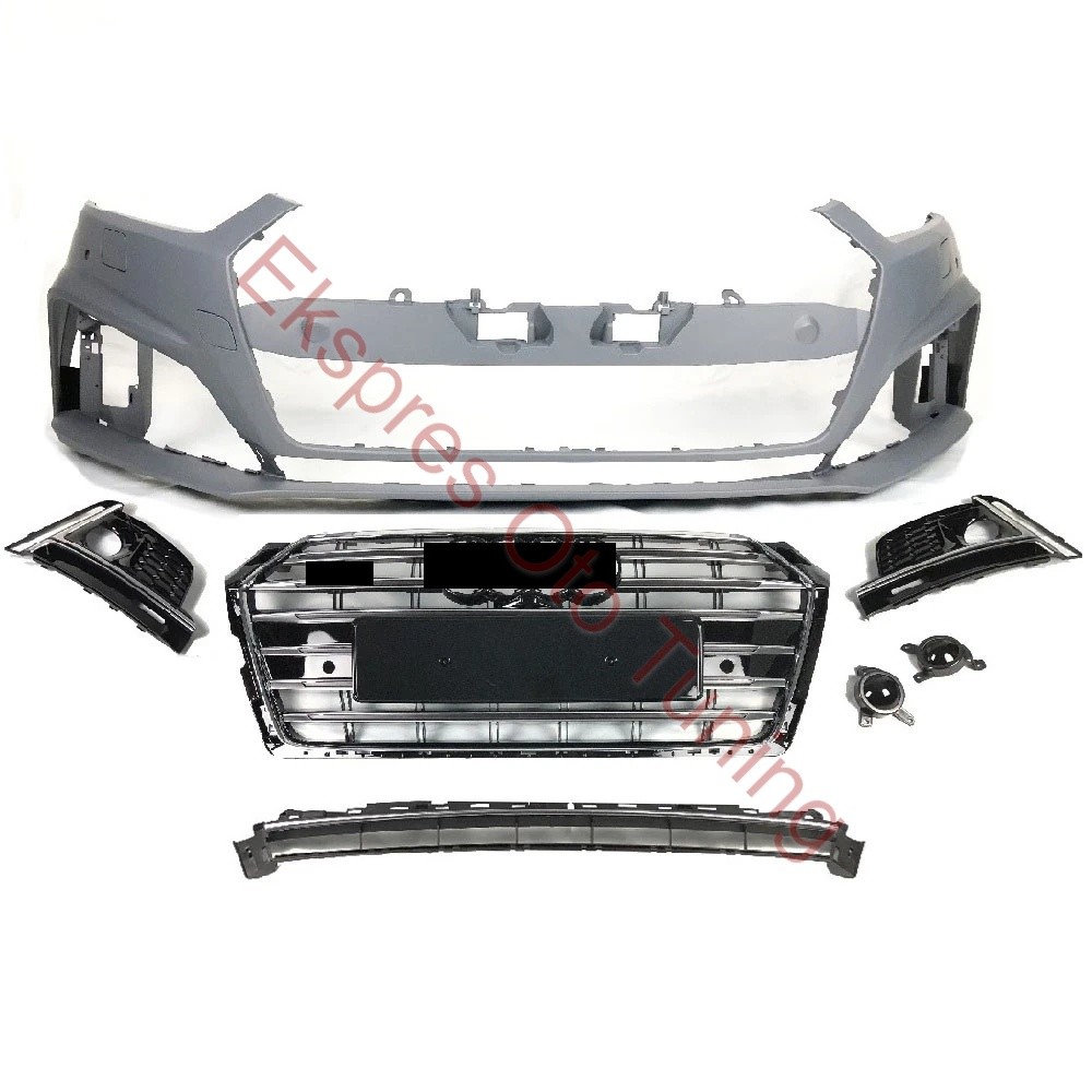 AUDI A5 ÖN TAMPON S 2016-2019