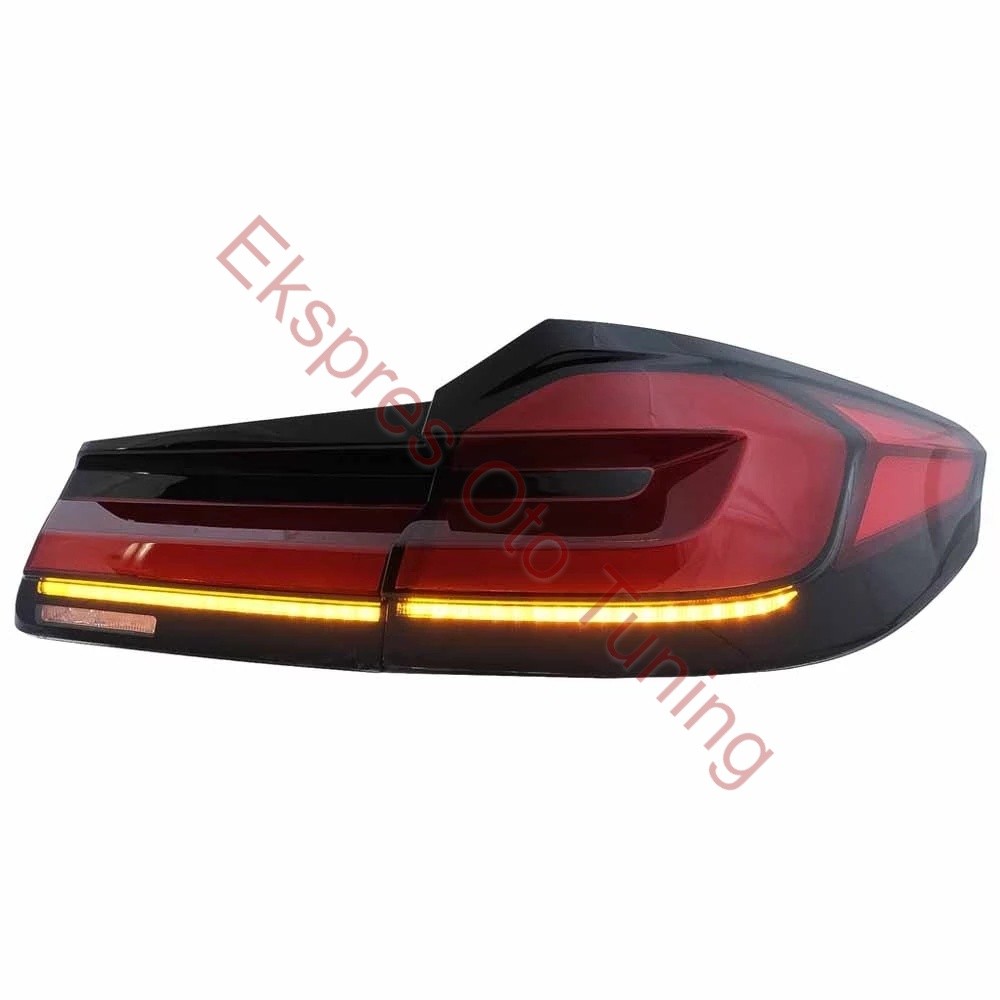 BMW G30 TO G30 LCI STOP SETİ