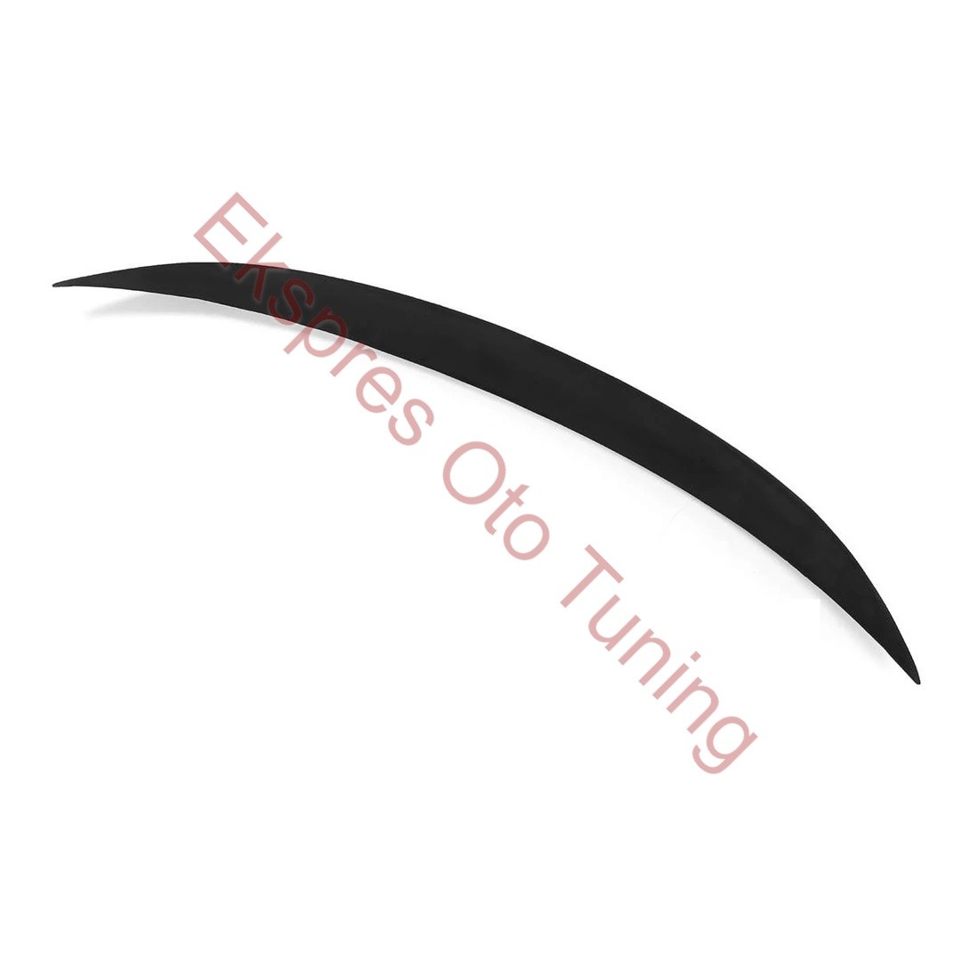 BMW E82 SPOILER