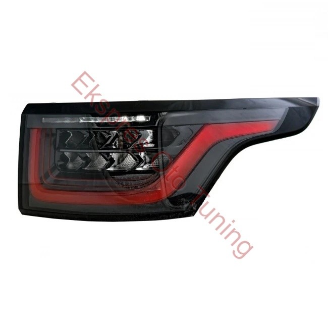 Land Rover RR Sport Stop (2013+ Uyumlu - FL - Sağ)