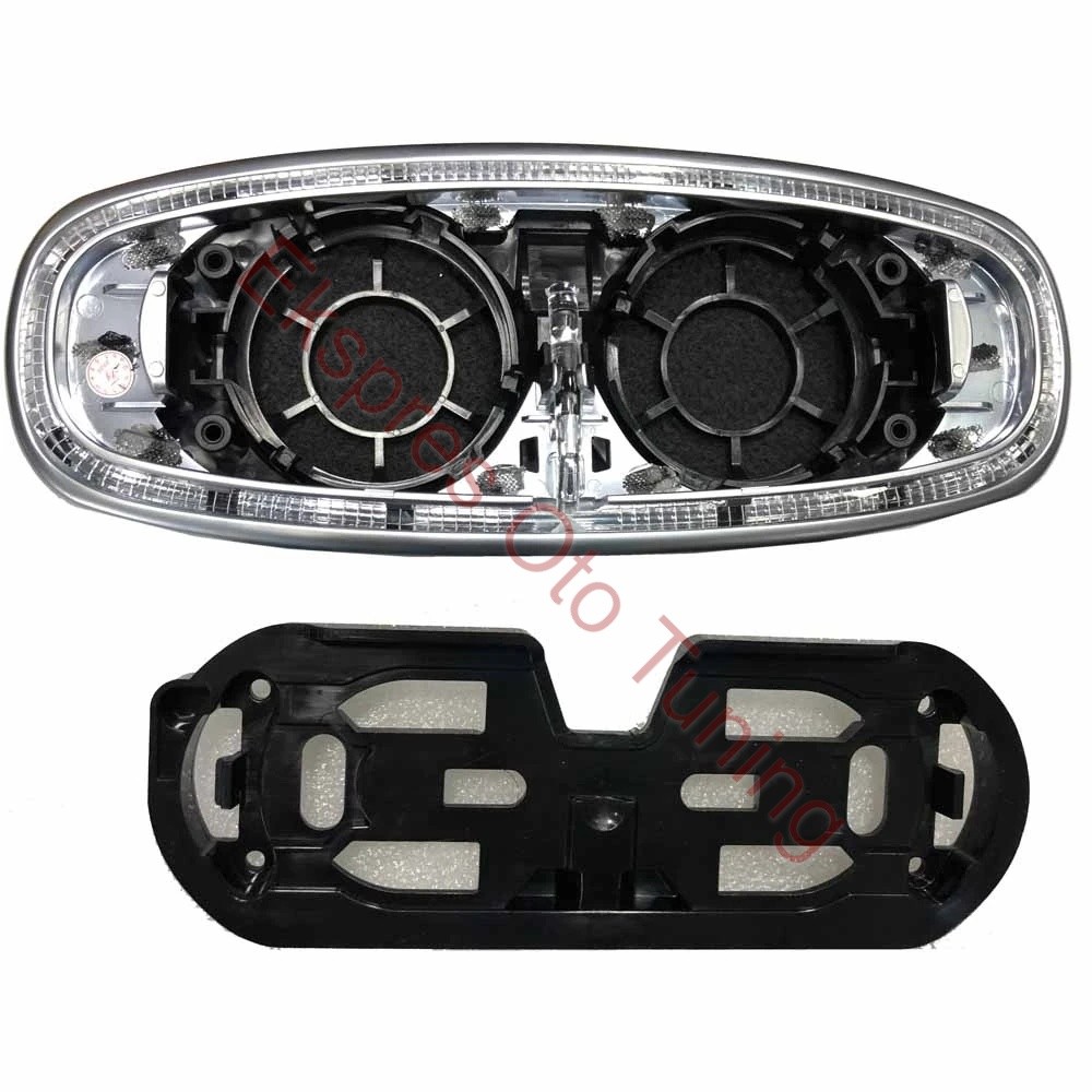 Mercedes S Serisi Tavan Hoparlör Orta Kapağı (W222 2014-2017 Uyumlu)