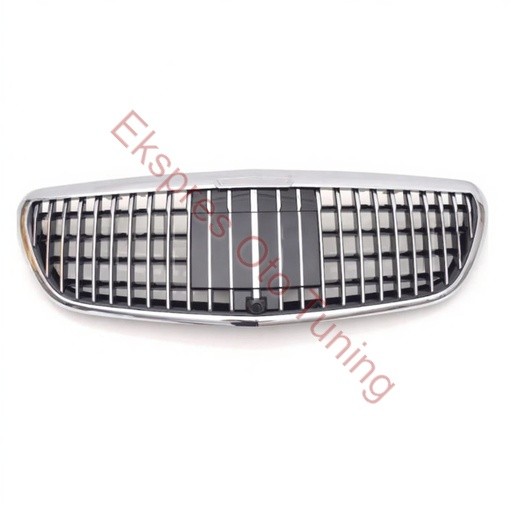 MERCEDES W213 PANJUR MAYBACH "EXCLUSIVE İÇİN"