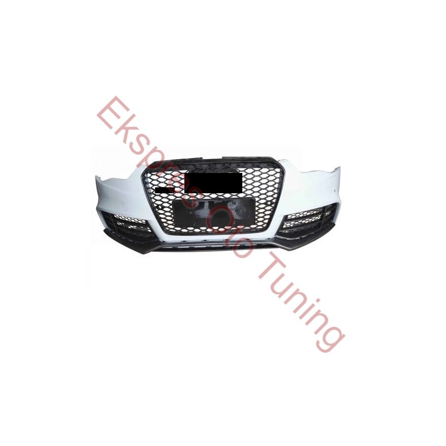 AUDI A5 RS5 ÖN TAMPON SETI 2011-2016