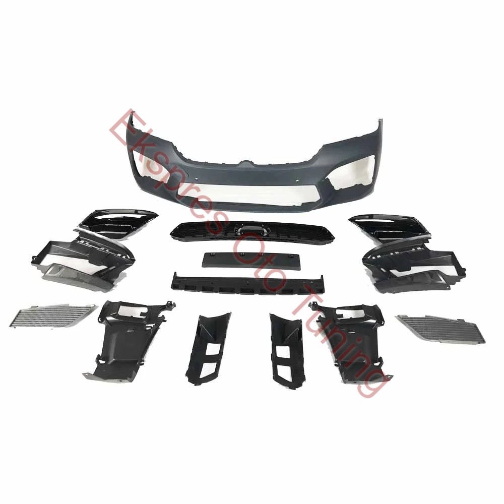 BMW BODY KIT G30 LCI M5 2021 ve ÜZERİ MODELLER
