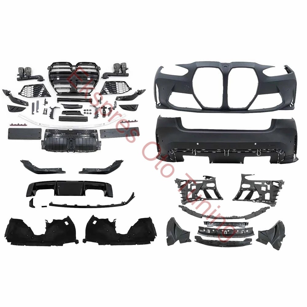 BMW F30 TO G80 BODY KIT