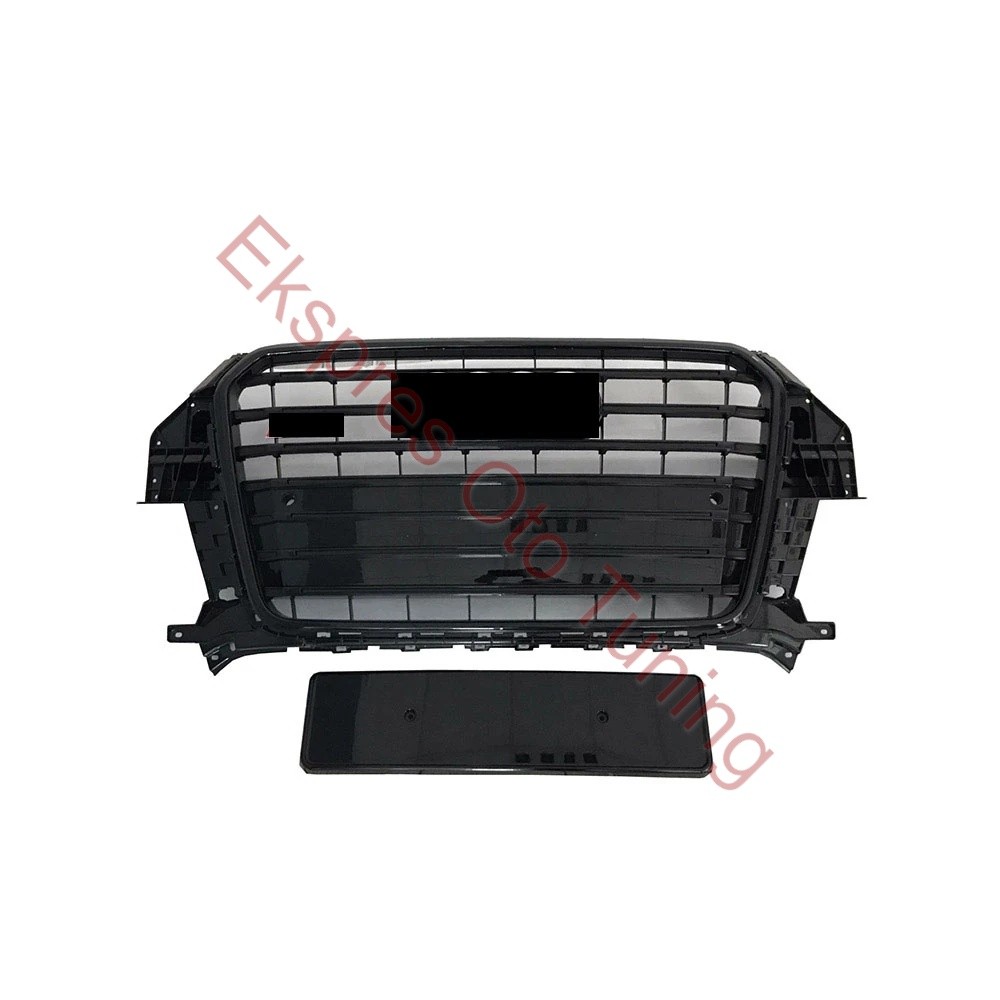 AUDI Q3 SQ3 PANJUR SİYAH/SİYAH 2012-2014