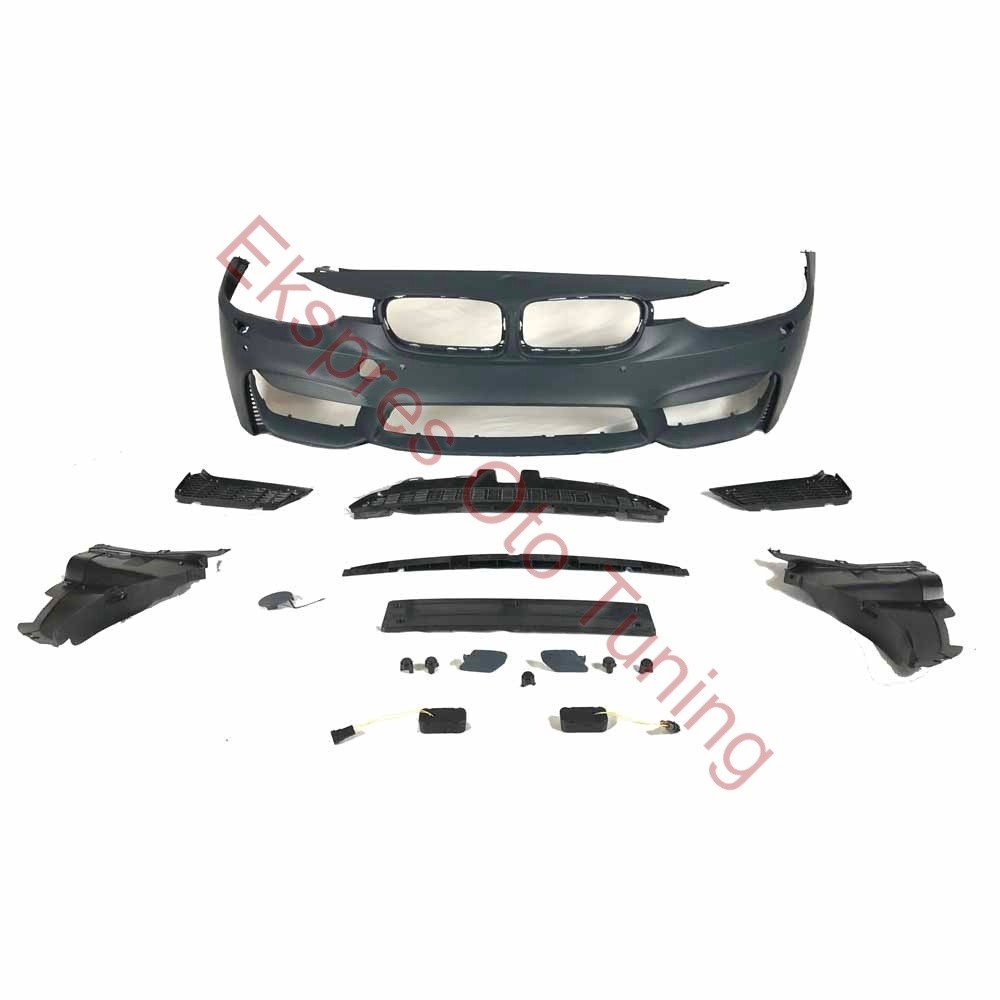 BMW F30 M3 BODY KIT