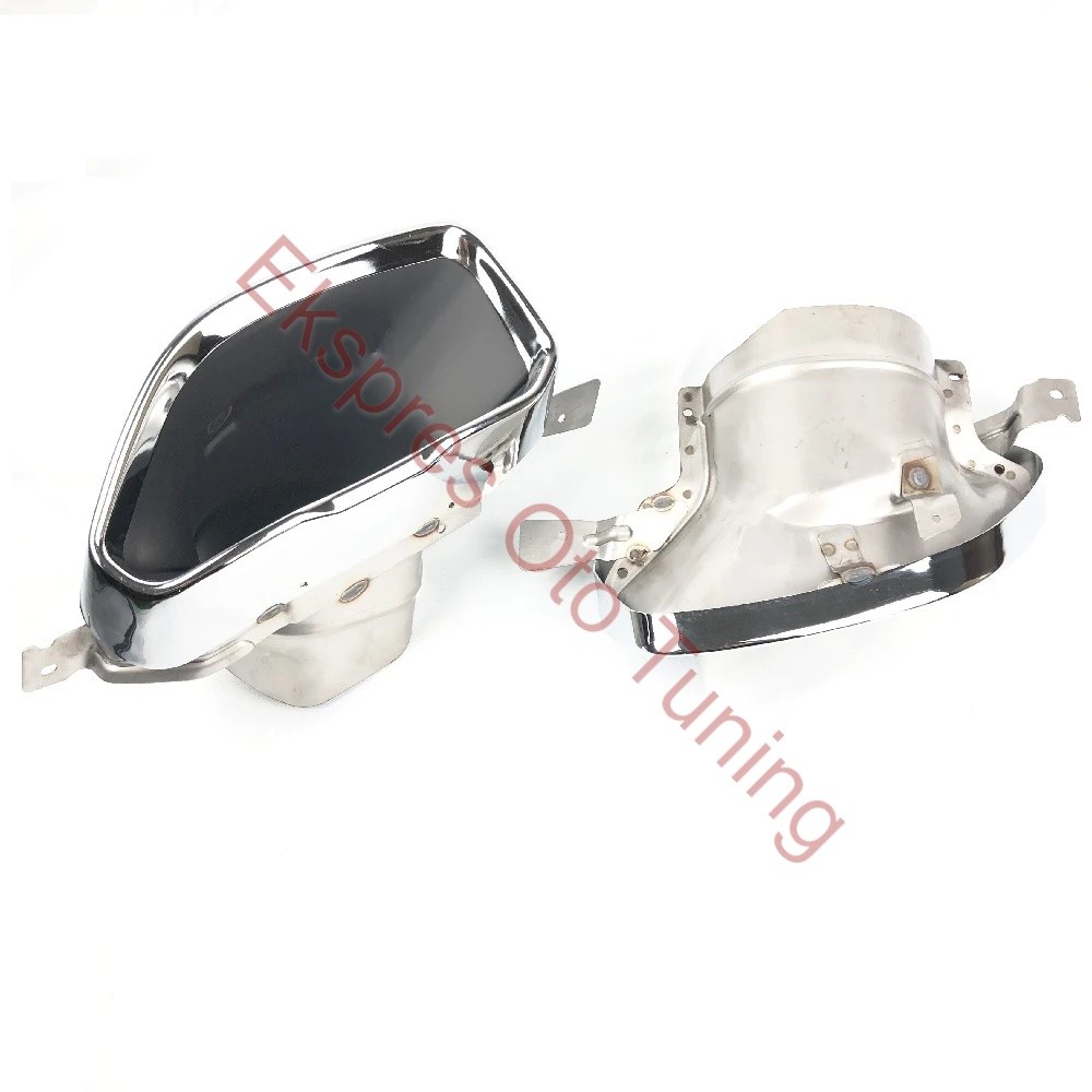 BMW G20 EGZOZ UCU 3.40 KROM