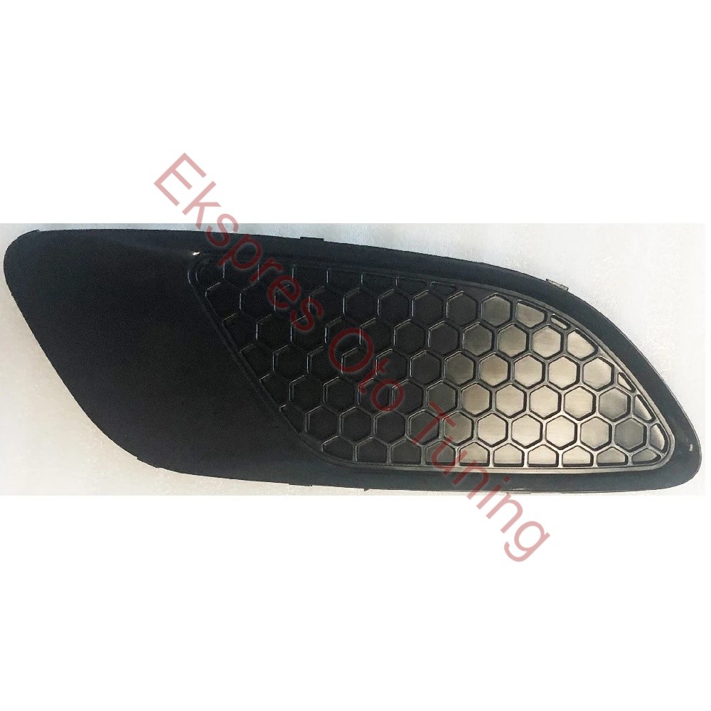 BMW F30/F32 UYUMLU M3/M4 TİPİ SOL KÜÇÜK KAPUT IZGARASI