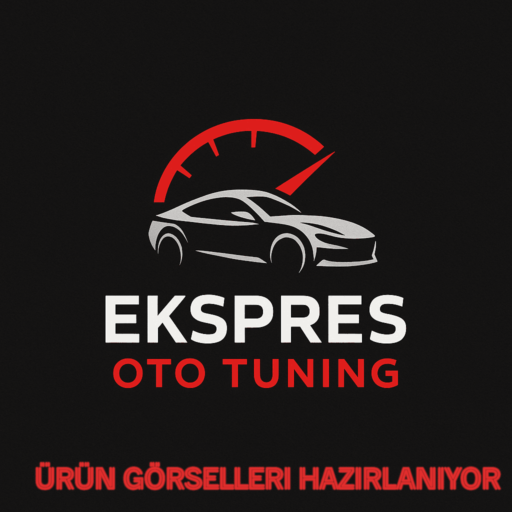 Mercedes CLA Serisi Ön Tampon (W117 Uyumlu – CLA45 Görünüm)