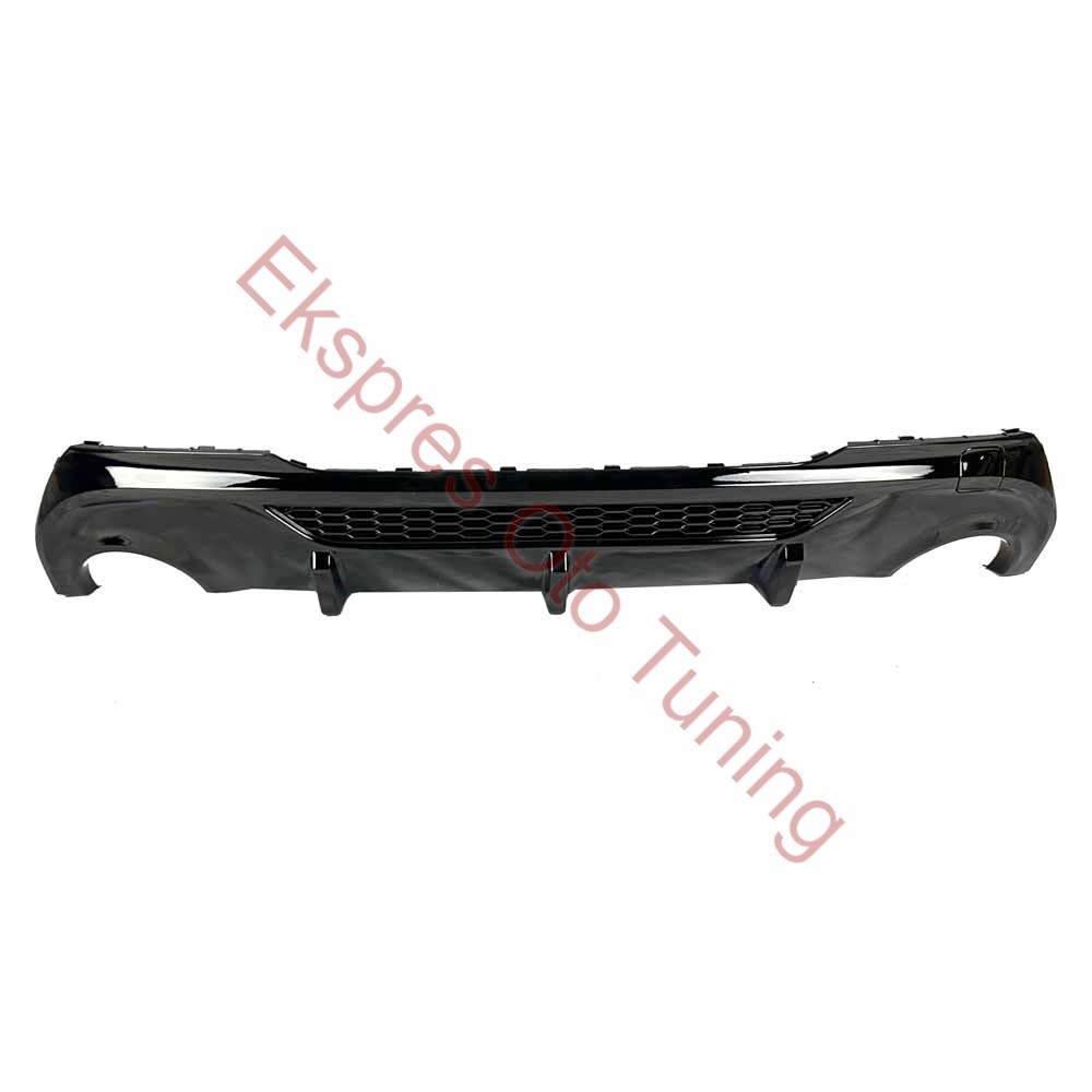 Bmw 1 Serisi Difüzör (F40 Uyumlu – M Tech – 1.35)