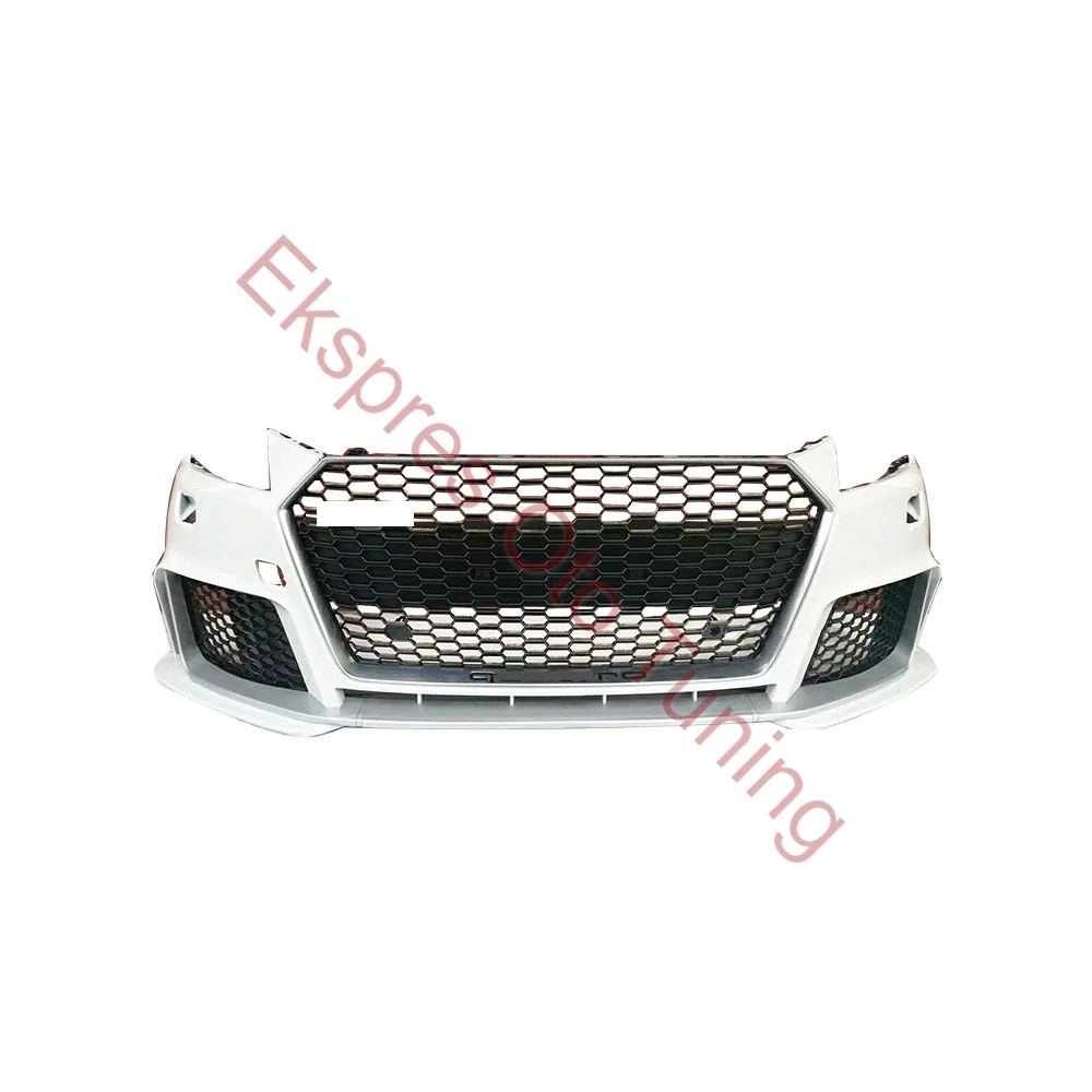 Audi TT Ön Tampon (2014-2018 Uyumlu – RS Görünüm)