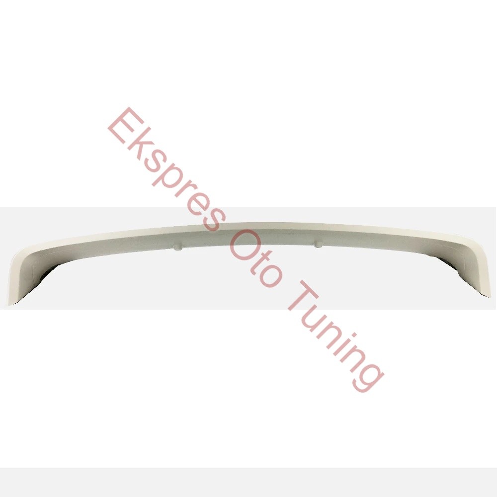 VW POLO SPOILER VOTEX STYLE 2017 ve ÜZERİ MODELLER