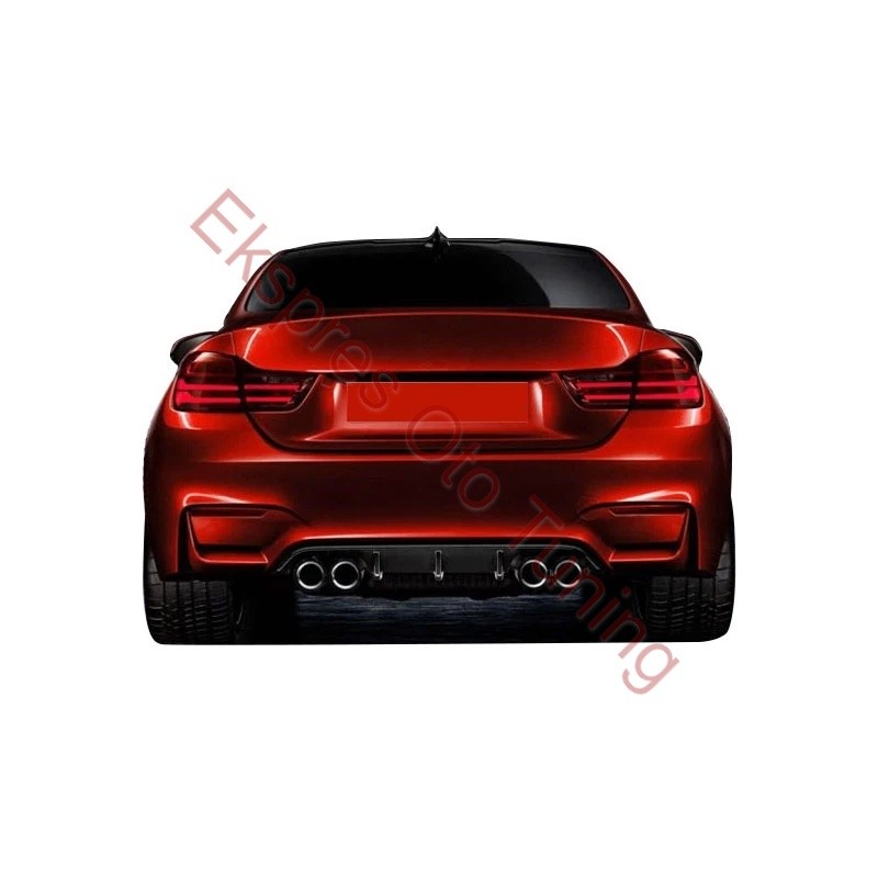 BMW F32/F33 M4 GÖRÜNÜM BODY KIT