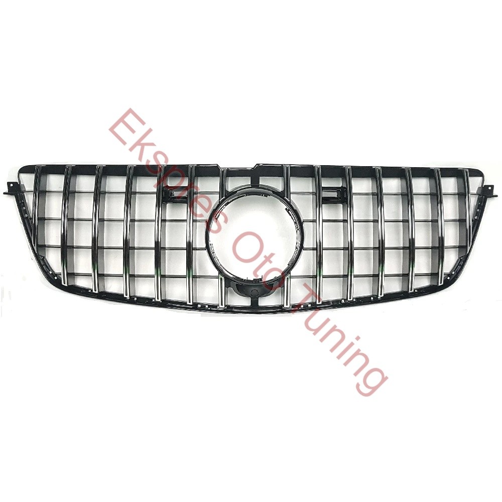 MERCEDES X166 PANJUR GL GTR 2013-2015