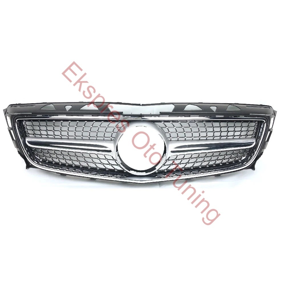MERCEDES W218 PANJUR CLS DIAMOND 2011-2014
