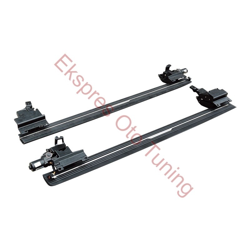 LAND ROVER VOGUE SPORT ELEKTRİKLİ BASAMAK 17 LONG