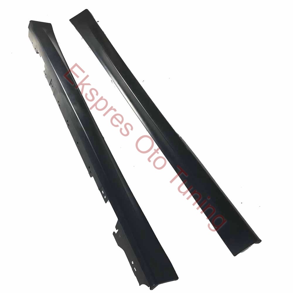 Bmw 3 Serisi Body Kit (F30 Uyumlu – M3 Görünüm)