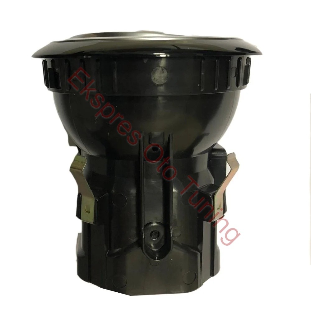 MERCEDES W464 KALORİFER IZGARA SETİ 4 PARÇA
