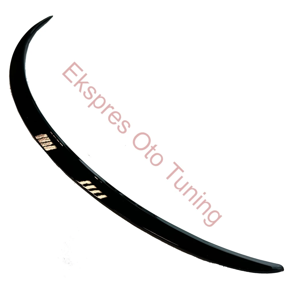 Tesla Model Y Bagaj Spoileri (Uyumlu – Performance Görünüm)