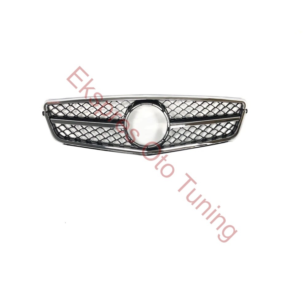 MERCEDES W204 PANJUR C63 KROM/SİYAH
