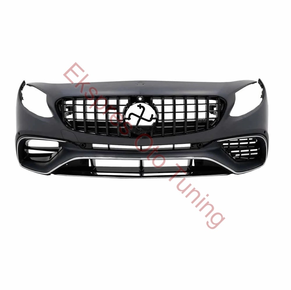 MERCEDES C217 BODY KIT S COUPE S63