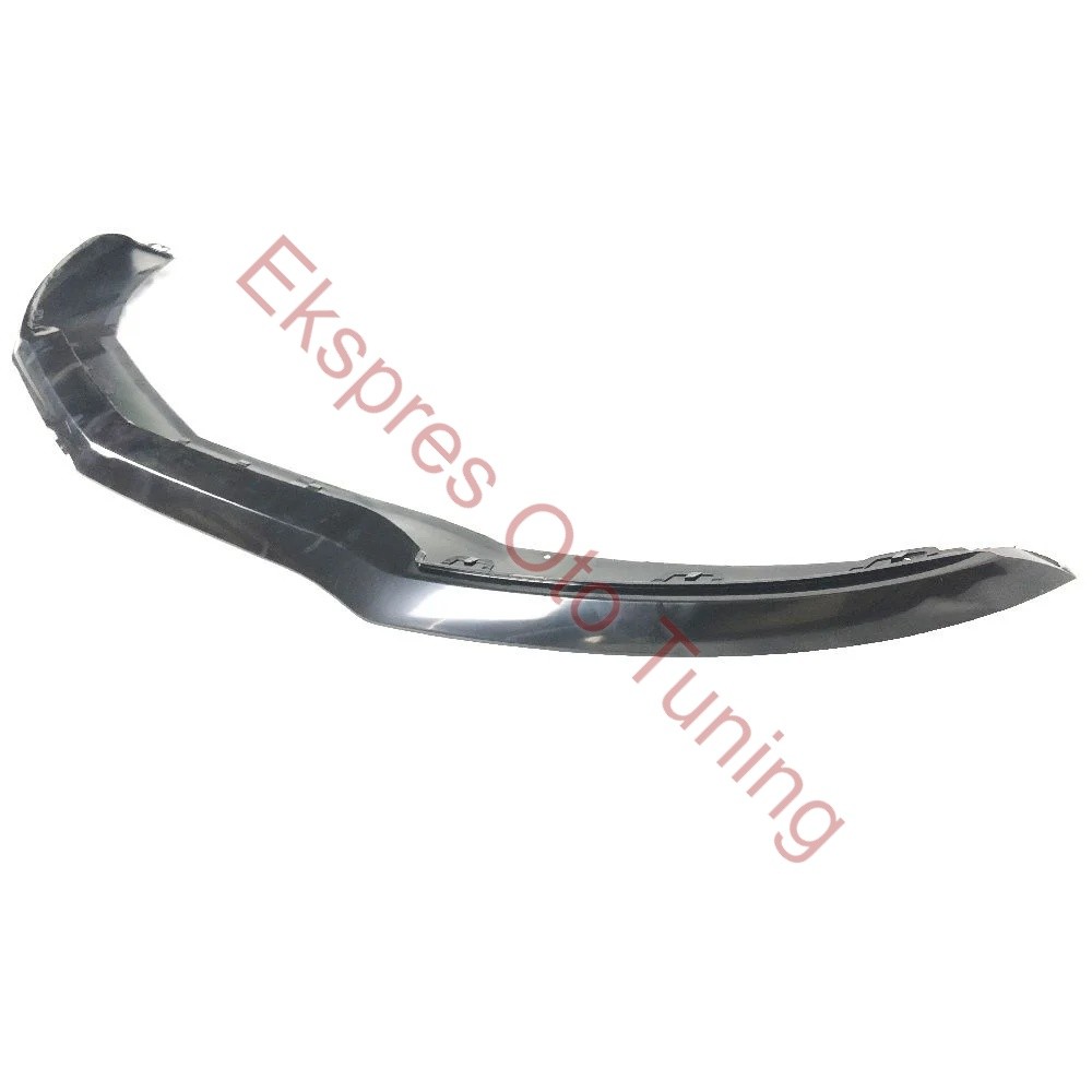 MERCEDES W117 CLA45 EKLERİ "LIP-ÖN BIÇAKLAR" 7PCS