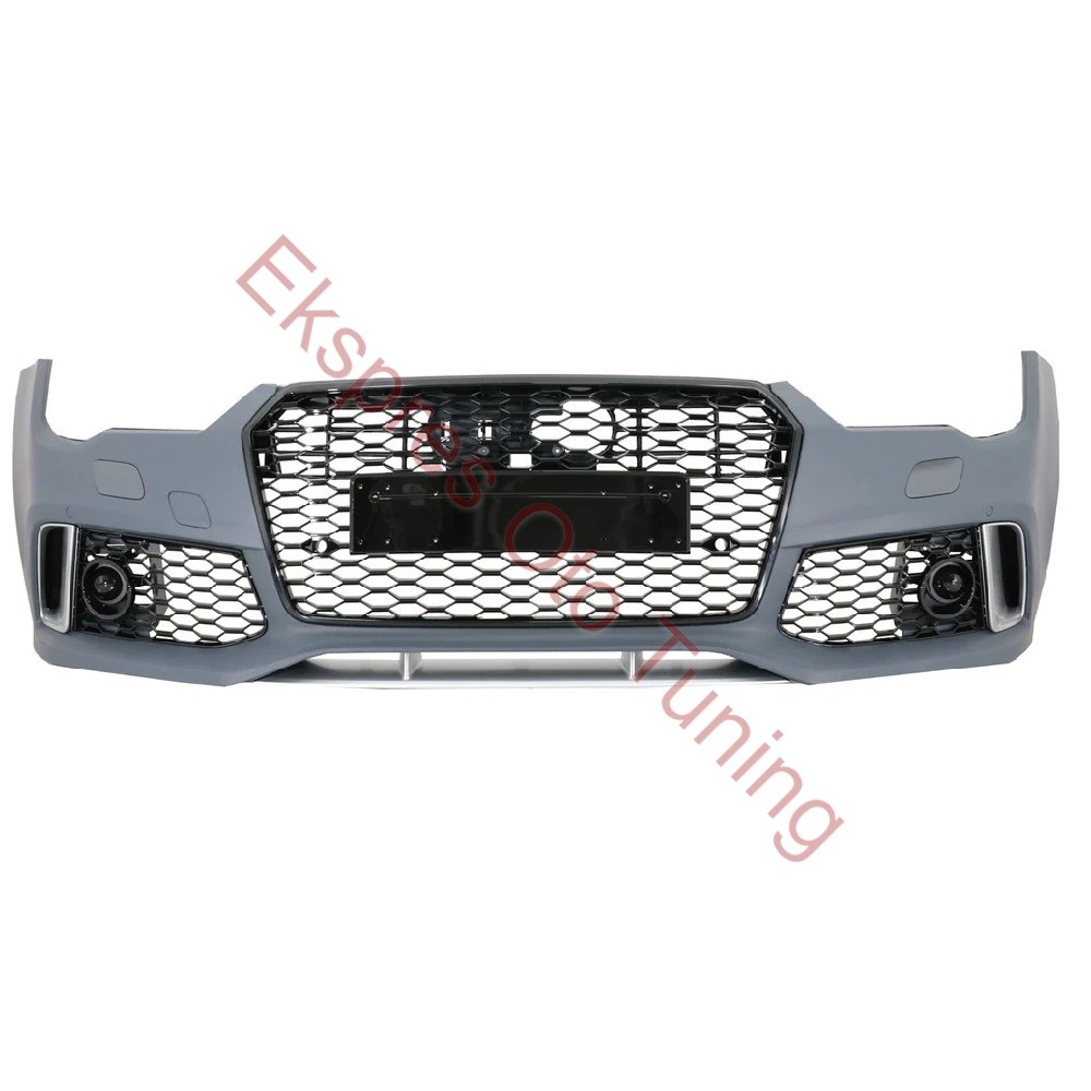 AUDI A7 RS7 ÖN TAMPON SETİ 2014-2018