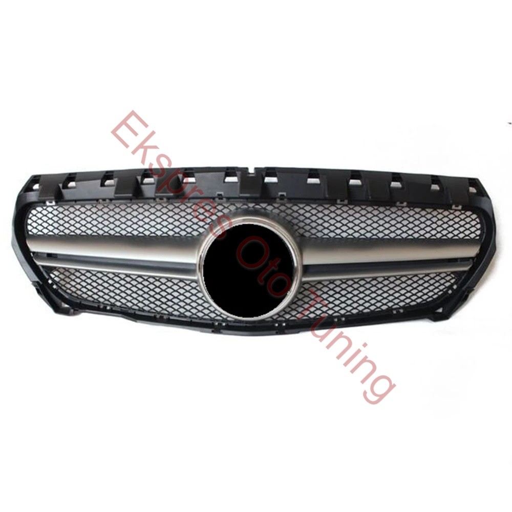 MERCEDES W117 CLA45 GRİ ÇITA PANJUR