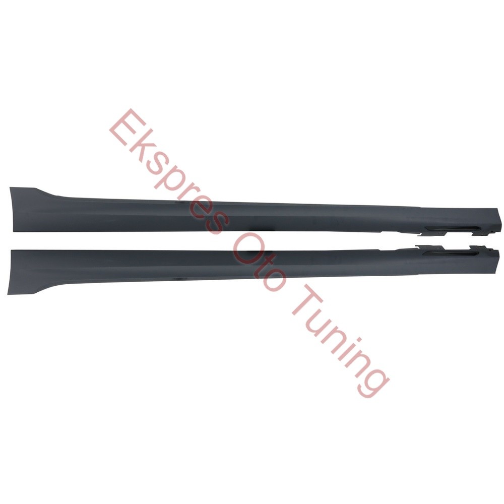 Bmw 3 Serisi Body Kit (G20 Uyumlu – M-Performance Görünüm)